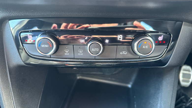 Vauxhall Corsa 1.2 Turbo Ultimate 5dr Petrol Hatchback